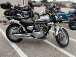 2020 Yamaha V Star 250 V Twin 249