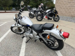 2020 Yamaha V Star 250 V Twin 249