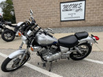 2020 Yamaha V Star 250 V Twin 249