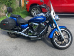 Yamaha VStar 950