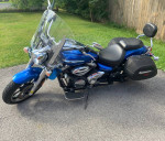 Yamaha VStar 950