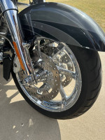 2011 HD Road Glide Ultra CVO