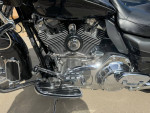 2011 HD Road Glide Ultra CVO