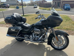 2011 HD Road Glide Ultra CVO