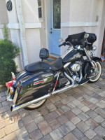 2013 HD Roadking Classic