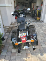 2013 HD Roadking Classic