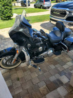 2013 HD Roadking Classic