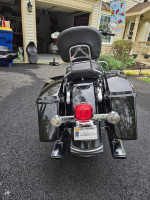 2009 HD Road King