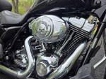 2009 HD Road King