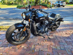 2020 Indian Scout Bobber