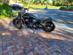 2020 Indian Scout Bobber