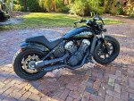 2020 Indian Scout Bobber