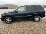 2005 Chevrolet TrailBlazer 143,000 mi