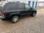 2005 Chevrolet TrailBlazer 143,000 mi