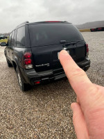 2005 Chevrolet TrailBlazer 143,000 mi