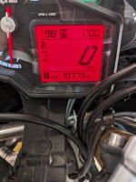 2016 Aprilia RSV4RR