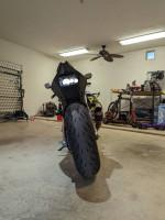 2016 Aprilia RSV4RR
