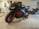 2016 Aprilia RSV4RR