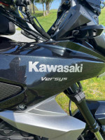 2010 Kawasaki Versys 650