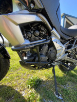 2010 Kawasaki Versys 650