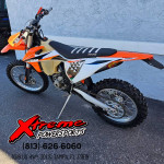 2021 KTM 250 XC-F