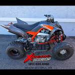 2024 YAMAHA RAPTOR 700R SE