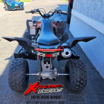 2024 YAMAHA RAPTOR 700R SE