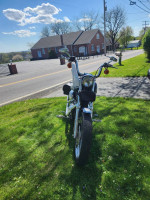 2000 harley low rider