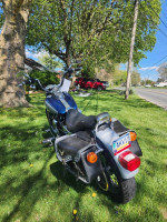 2000 harley low rider