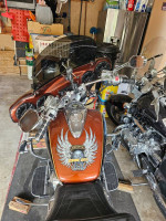 VTX 1800R