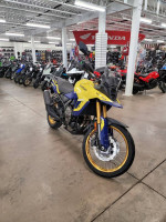 2023 SUZUKI V-STROM 800DE