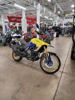 2023 SUZUKI V-STROM 800DE