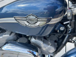 2003-100 anniversary Harley Davidson
