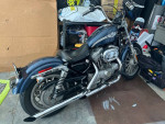 2003-100 anniversary Harley Davidson