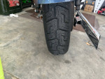 2003-100 anniversary Harley Davidson