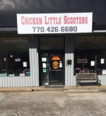 NEW 49cc MOPEDS - EASY PAYMENTS $39 Down