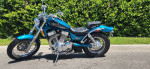 1995 SUZUKI Intruder 1400
