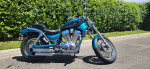1995 SUZUKI Intruder 1400