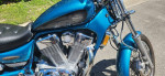 1995 SUZUKI Intruder 1400