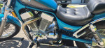 1995 SUZUKI Intruder 1400
