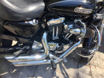 2006 Harley Davidson Sportster XL1200