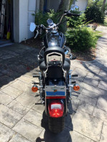 2006 Harley Davidson Sportster XL1200