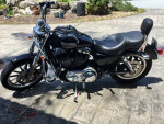 2006 Harley Davidson Sportster XL1200
