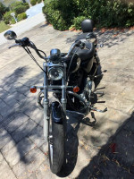 2006 Harley Davidson Sportster XL1200