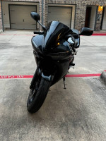 2004 Yamaha YZFR6 R6 Sports bike
