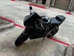 2004 Yamaha YZFR6 R6 Sports bike