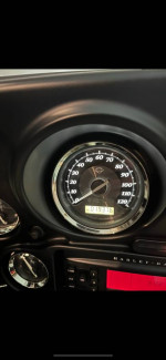 2013 Harley-Davidson Touring FLHTK ANV Electra Glide Ultra Ltd Anniver