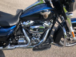 2018 Harley Anniversary Edition Stage 1 Street Glide
