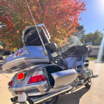 really clean! 2009 Goldwing