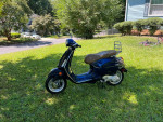 Vespa primavera 50 for sale